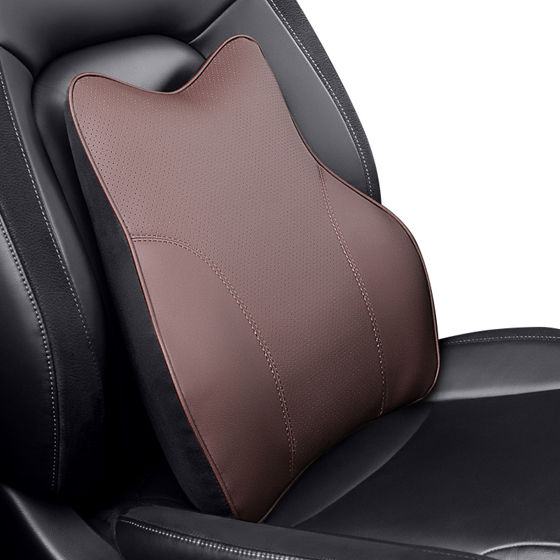 lumbar cushion for car