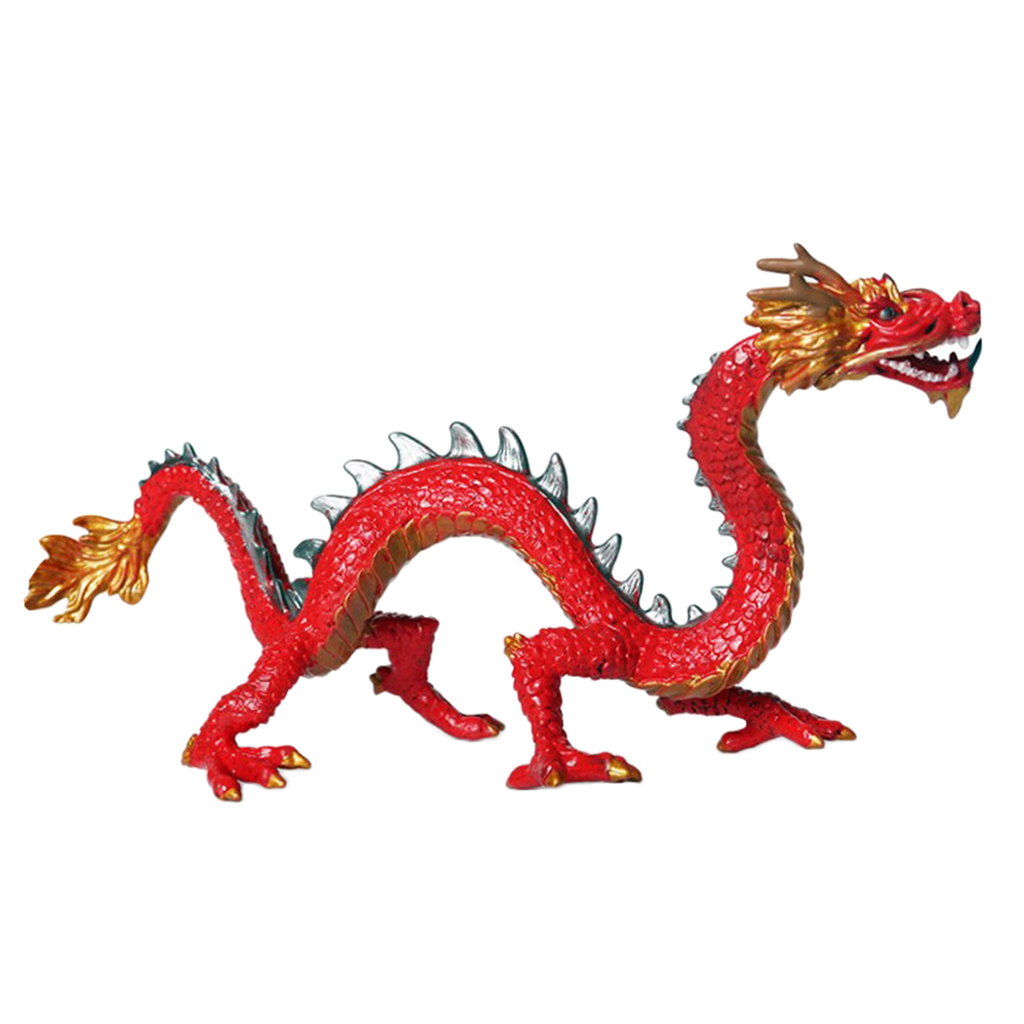 mini dragon toys