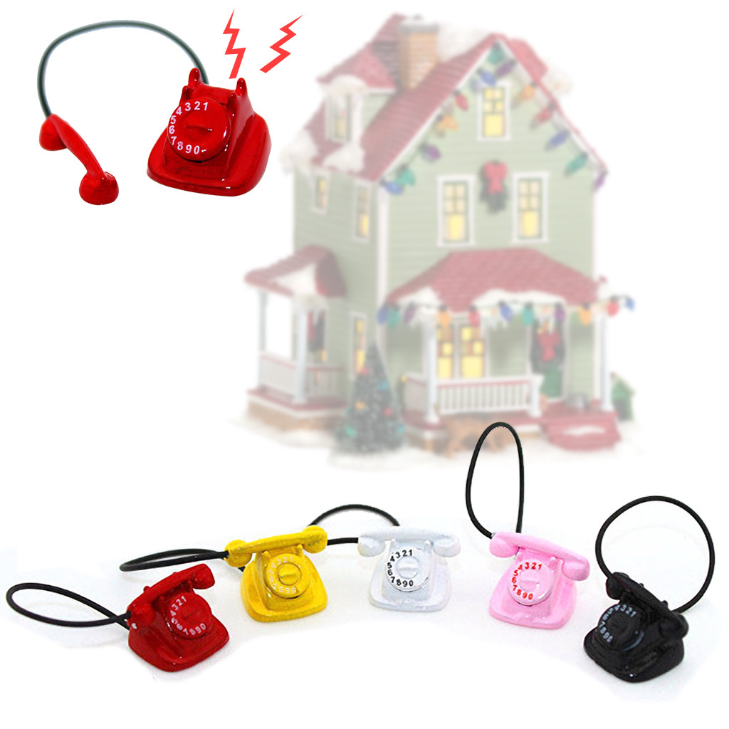toy house phone