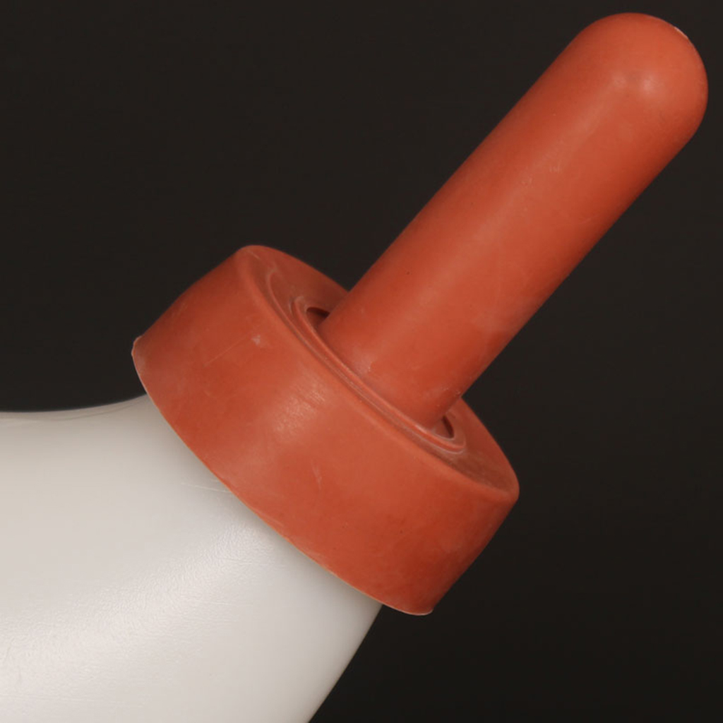 Special Rubber Formula Nursing Bottle Nipple for Feeding Small