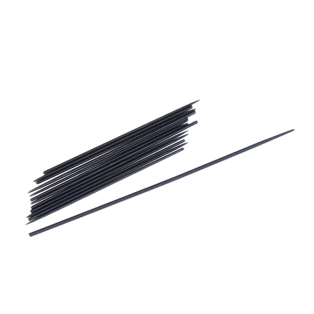 Description Picture 3 of item13 Pcs 0.6-0.8mm Clarinet Reed Spring Needle Clarinet Repair Tools Parts Woodwind Instruments
