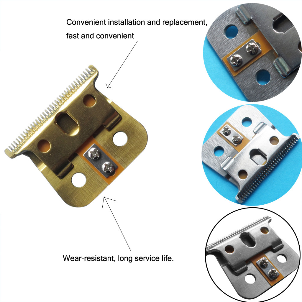 andis t outliner replacement screws