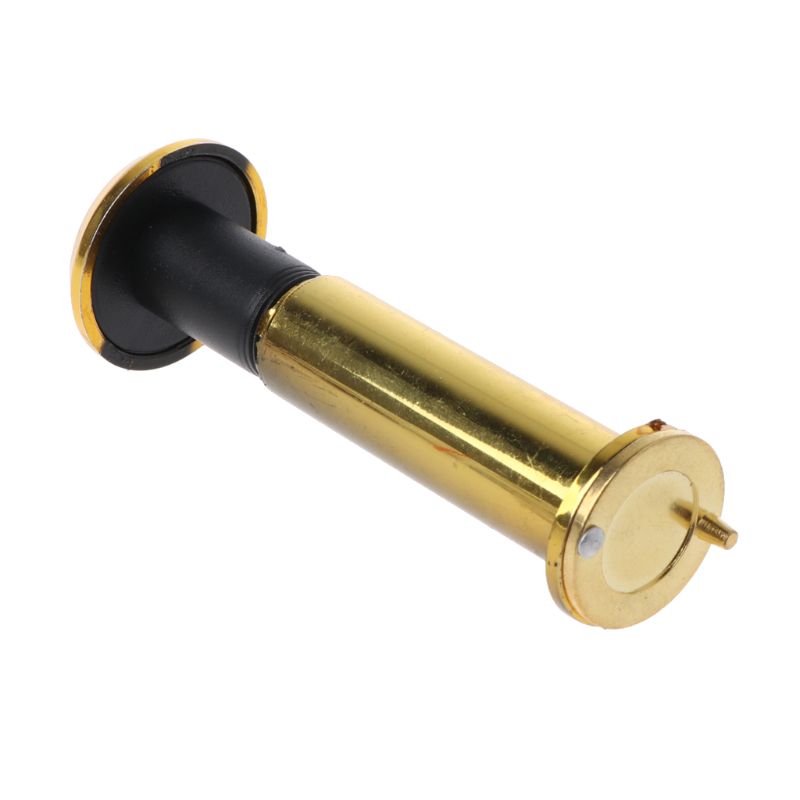 Description Picture 6 of itemNAIERDI Door Viewer 200 Degree Wide Angle Peephole Security Hidden Door Adjustable Glass Lens For Furniture Hardware Tools