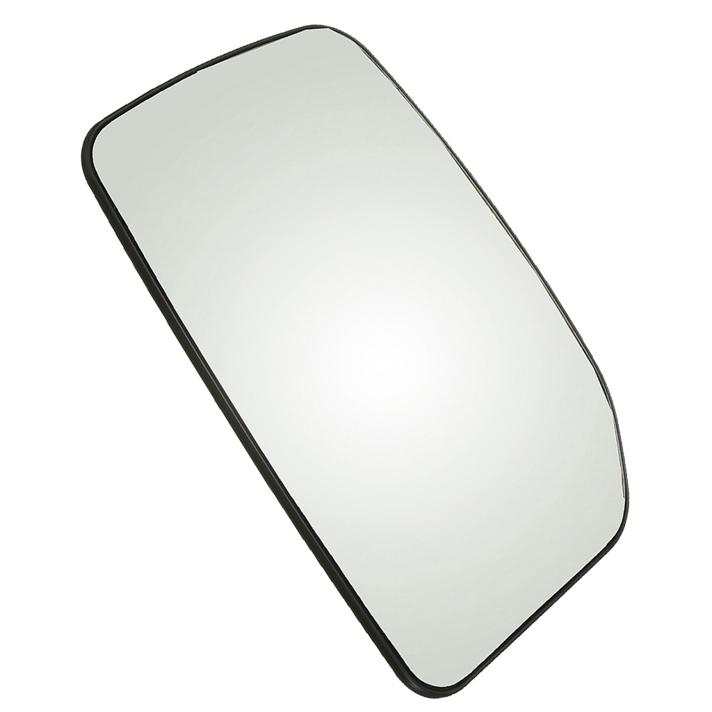 MK7 WING MIRROR BLIND SPOT MIRROR GLASS NEAR SIDE FORD TRANSIT MK6 LEFT