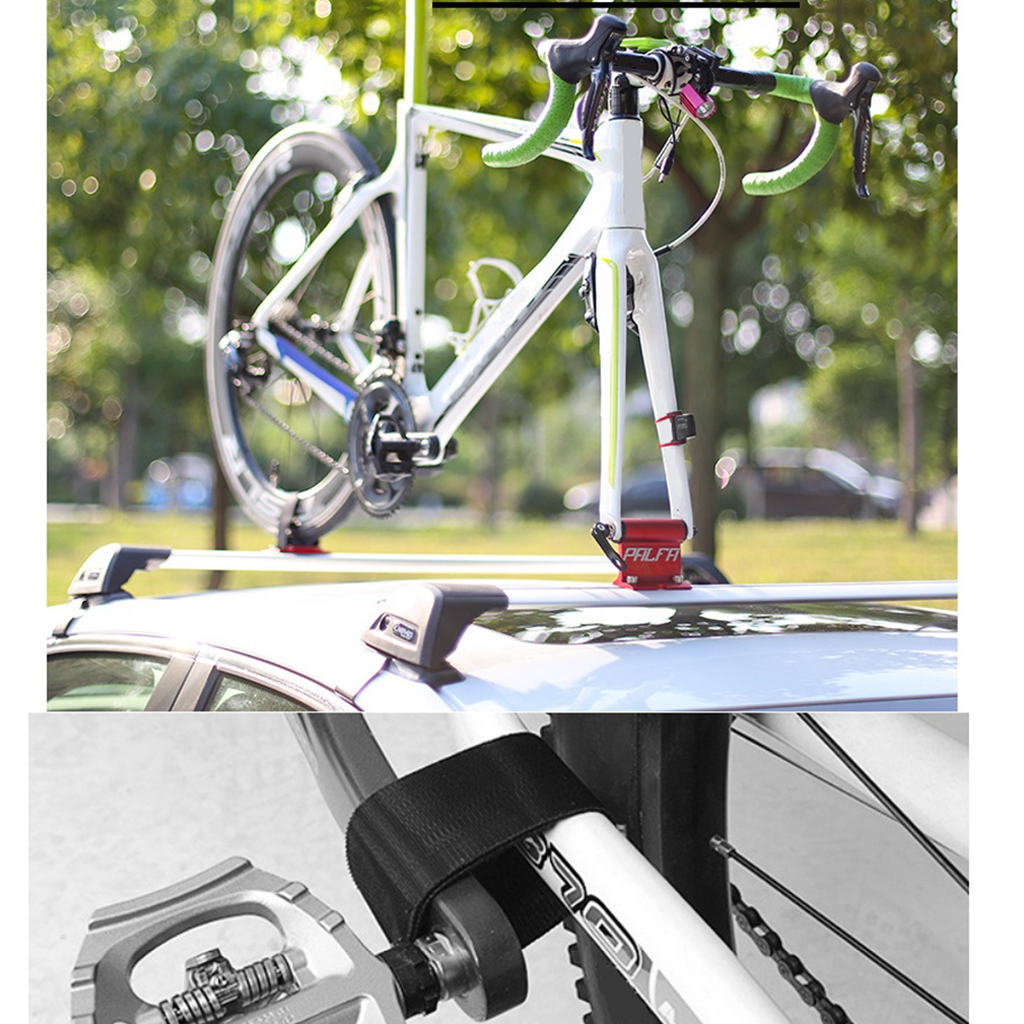 bike rack hardware