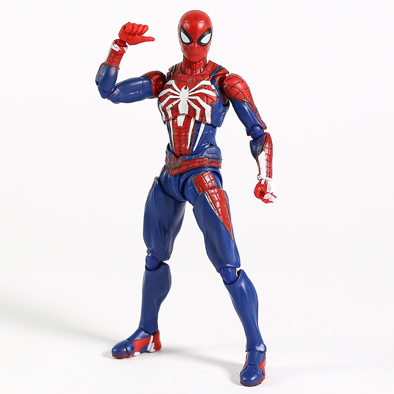 spiderman-ps4