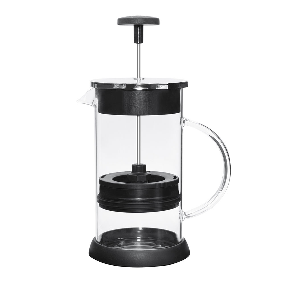 press coffee maker teapot heat resistant tea maker coffee pot