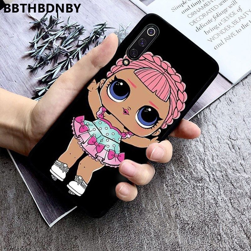 Lol Dolls