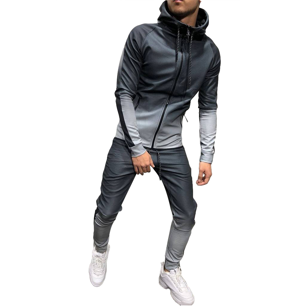 nylon jogging suits