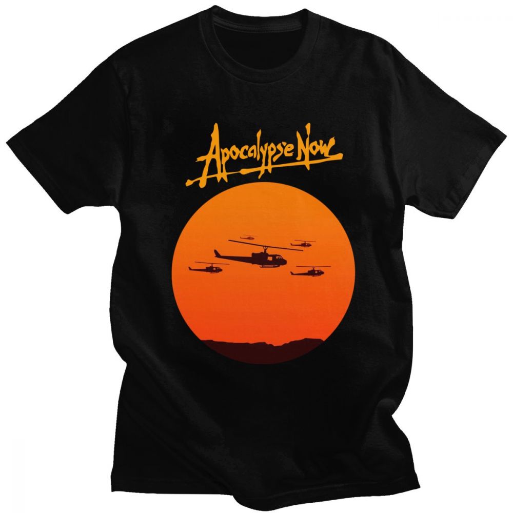 apocalypse now t shirts uk