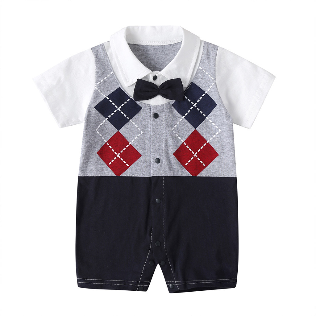 mother & kids boys baby clothing bodysuits & one-pieces rompers