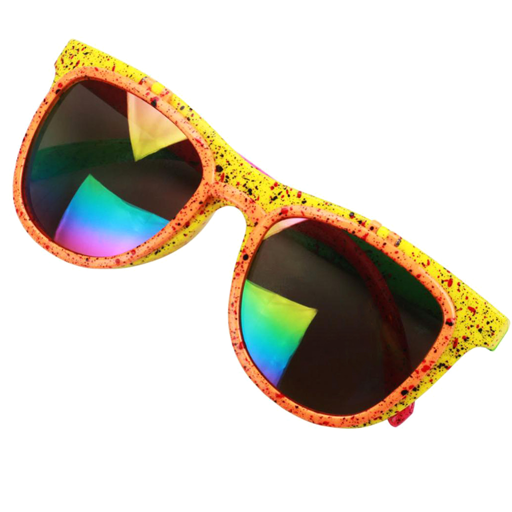 80s flip up sunglasses