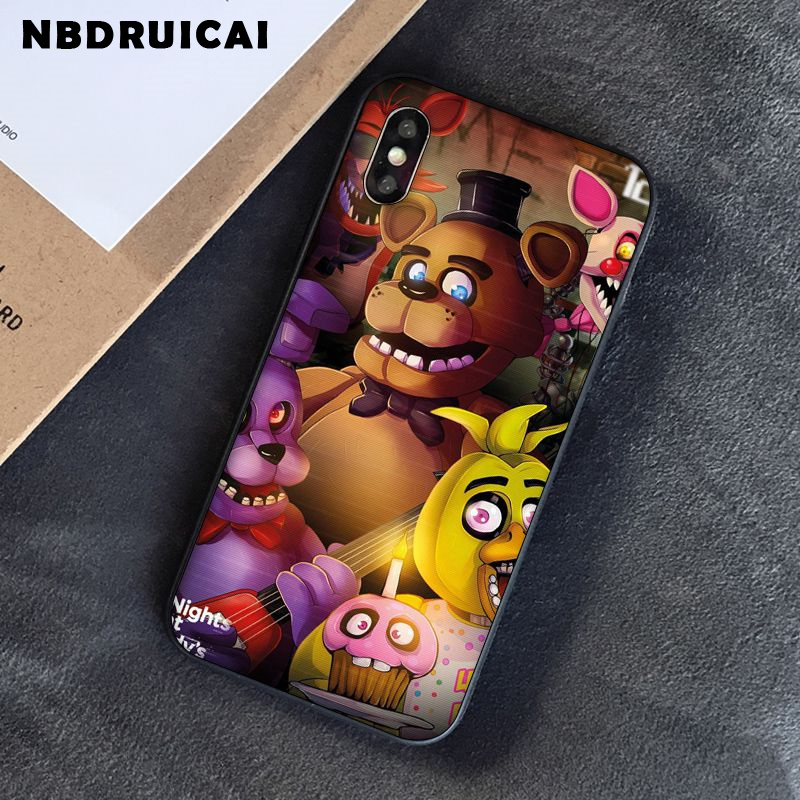 five nights at freddy's fnaf freddy