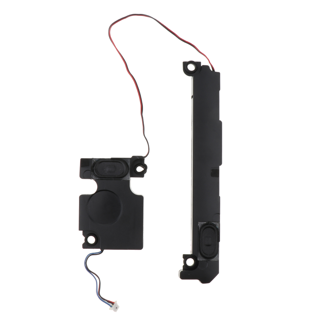 MagiDeal For Dell Inspiron 15 5564 5565 5567 Replacement L/&R Speakers Set
