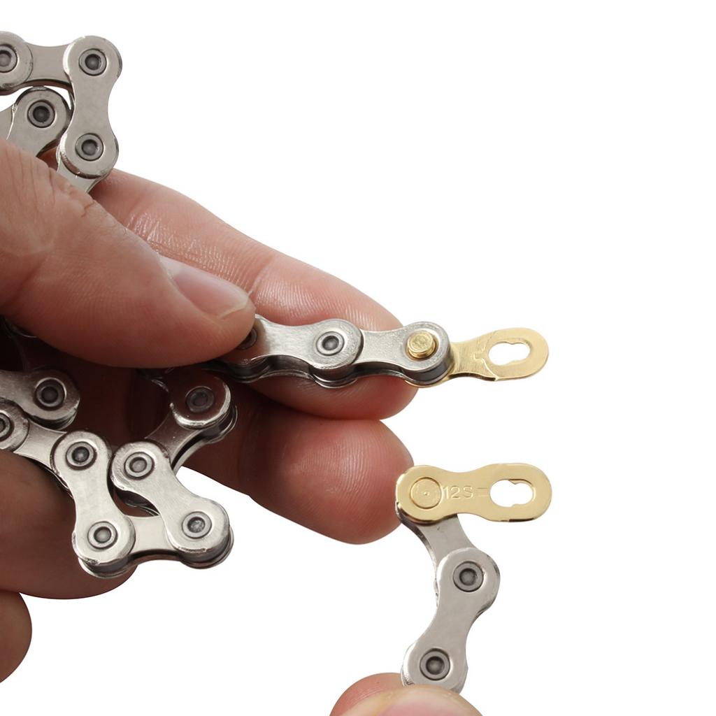 Bicycle Missing Link Chain Link Connector12S12 Speed Bikes
