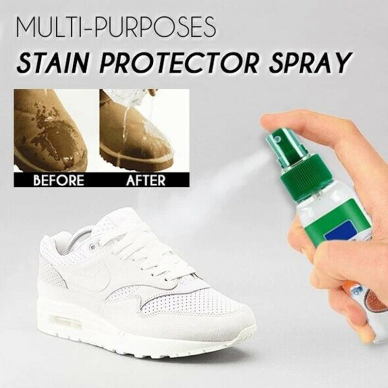 sneaker stain protector