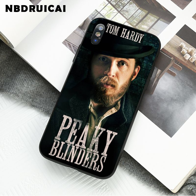 Peaky Blinders Thomas Shelby