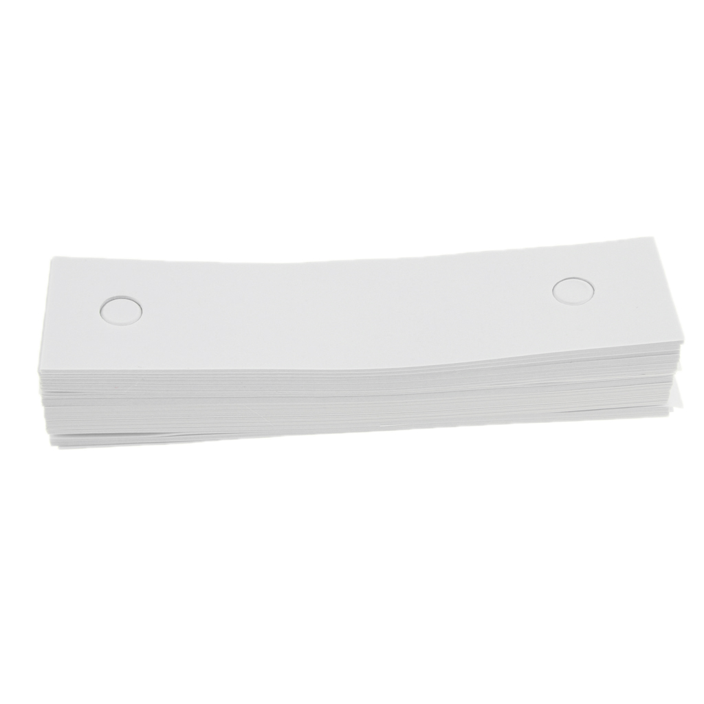 3500 Sheets Disposable Chin Rest Paper Self-adhesive Sticky Note Chin Paper for Slit Lamp Ophthalmic Equipment , 3 X 13cm 3500 Sheets Disposable Chin Rest Paper Self-adhesive Sticky Note Chin Paper for Slit Lamp Ophthalmic Equipment , 3 X 13cm