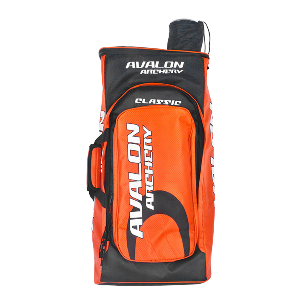 avalon archery bag