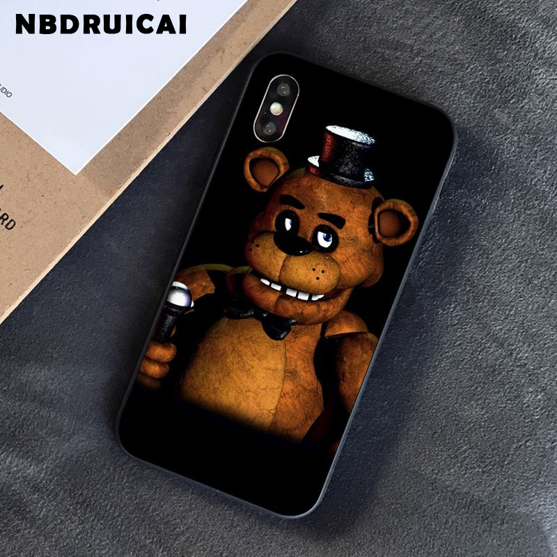 five nights at freddy's fnaf freddy