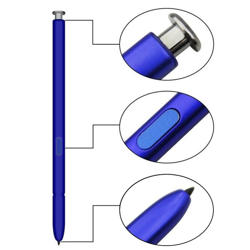 stylus for note 10