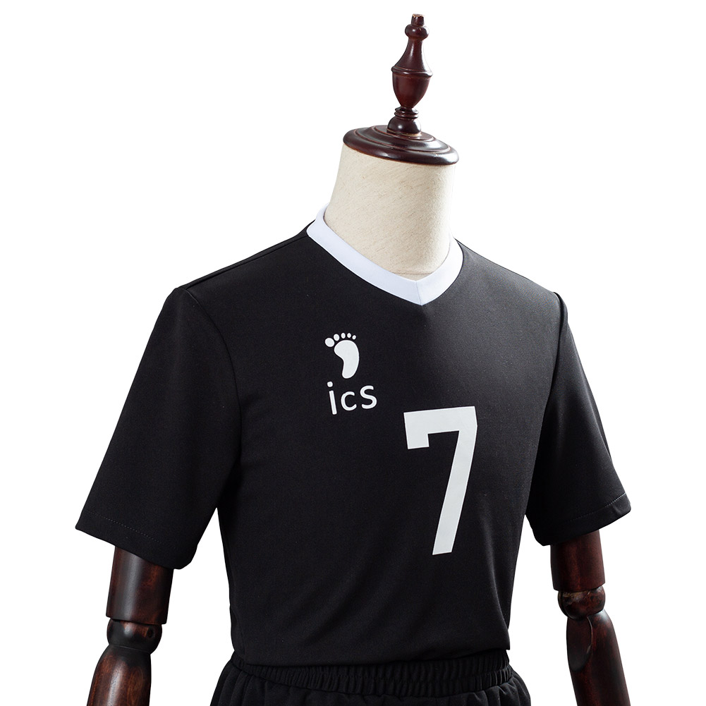 Anime Haikyuu Hinata Shoyo Cosplay Costume Halloween Party Daily Clothing Mens Sportswear High School Jersey Uniforms Volleyball Suit
