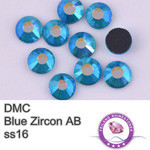 Blue Zircon AB ss16
