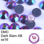 Dark Siam AB ss16
