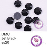 Jet black ss20