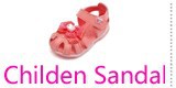 Childen sandal