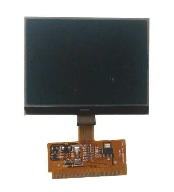 audi lcd 1