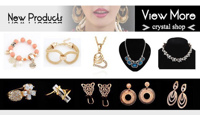 Fashion Jewelry Store