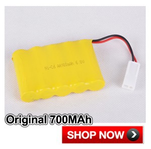 700mah battery