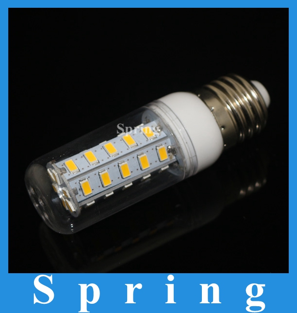Led лампочка smd 5730