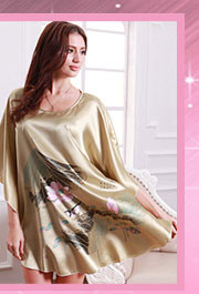 women silk nightgown (4)