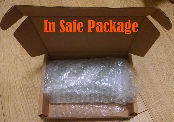 Safe Package