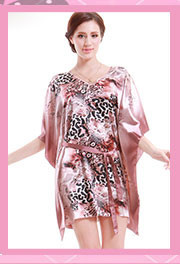 women silk nightgown (7)