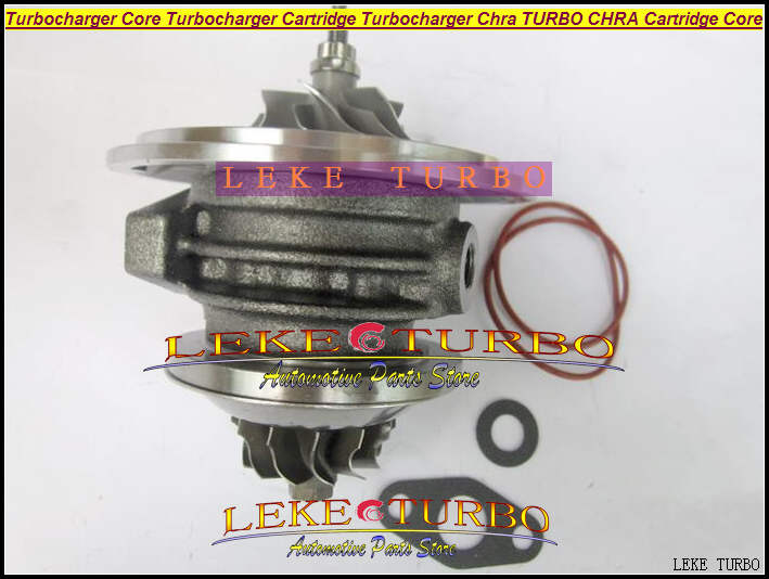 Turbocharger Core Turbocharger Cartridge Turbocharger Chra TURBO CHRA Cartridge Core Oil cooled Oil lubrication only 708847-5002S (2)