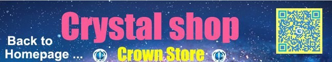 Crystal Shop Aliexpress 