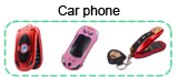 Car phone