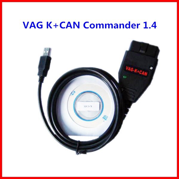 vag k can commander 1.4(2)