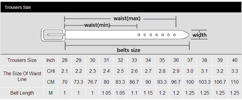NEW MILUOTA2015 Fashion Business Casual Designer Belts For Mens Cowhide+Top Quality PU Leather ...