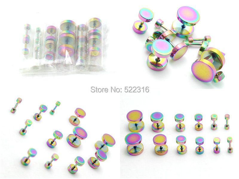 rainbow fake ear plug cheaters.jpg