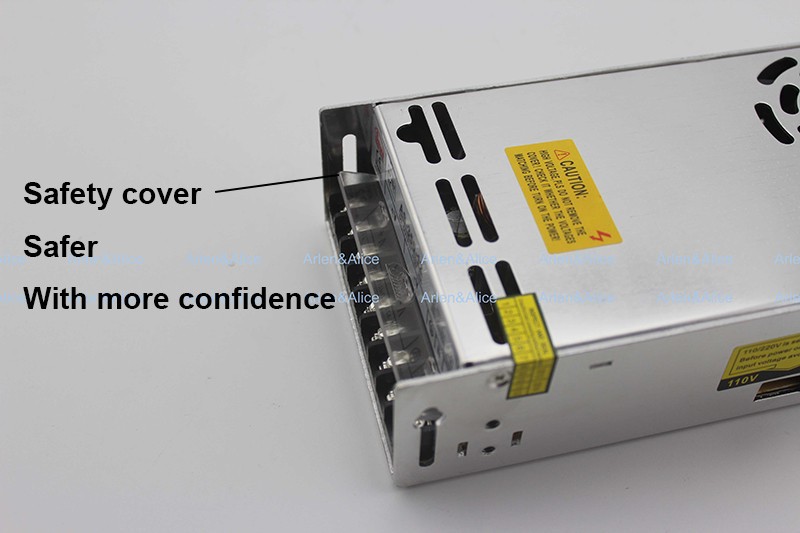 Details about   New 400W 30V 13A Switching Power Supply Current Control Charger LED CCTV U1D 