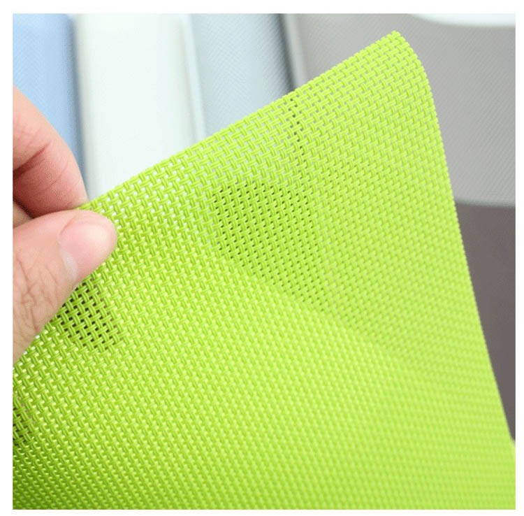 pvc tablemat
