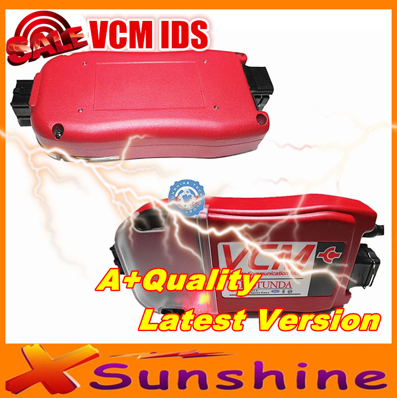 DHL Free shipping !!!2014 Top-Rated F0-rd VCM IDS ...
