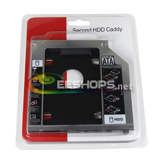 HDD-Caddy