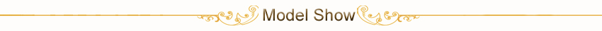 Model Demonstrate