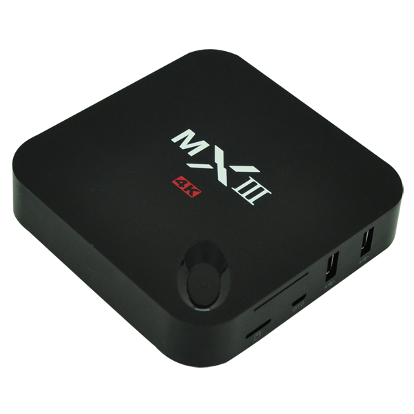 M Mx Iii Amlogic S Android Tv Box Xbmc Tv