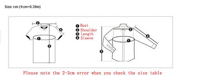 HOW TO CHECK THE SIZE MEN\'S COAT